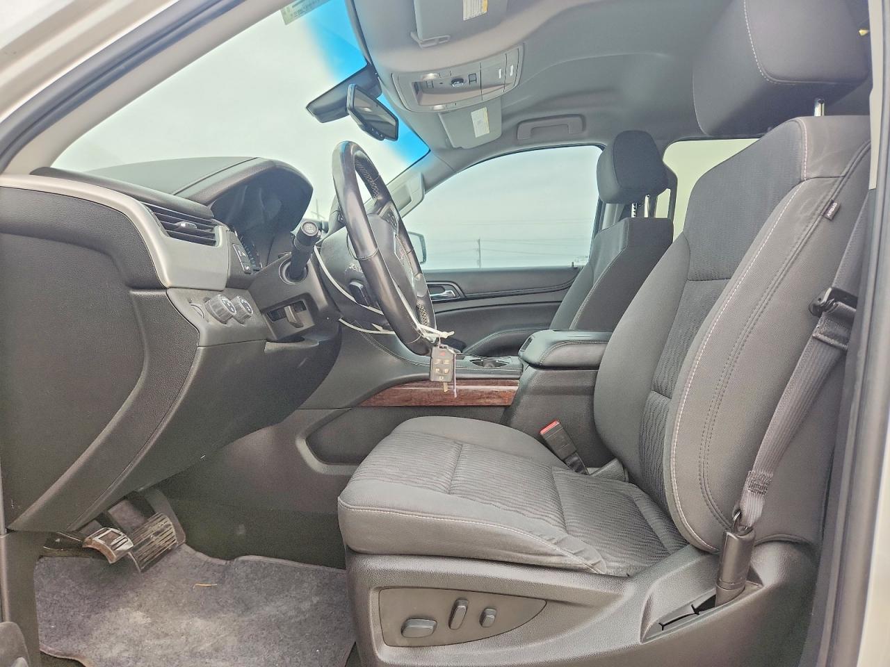 2018 GMC Yukon sle