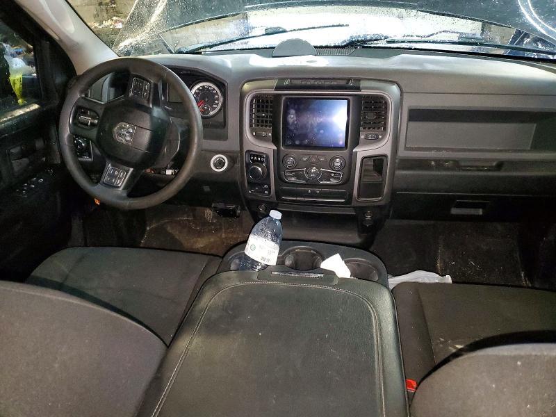 2020 Dodge RAM 1500 Classic Tradesman
