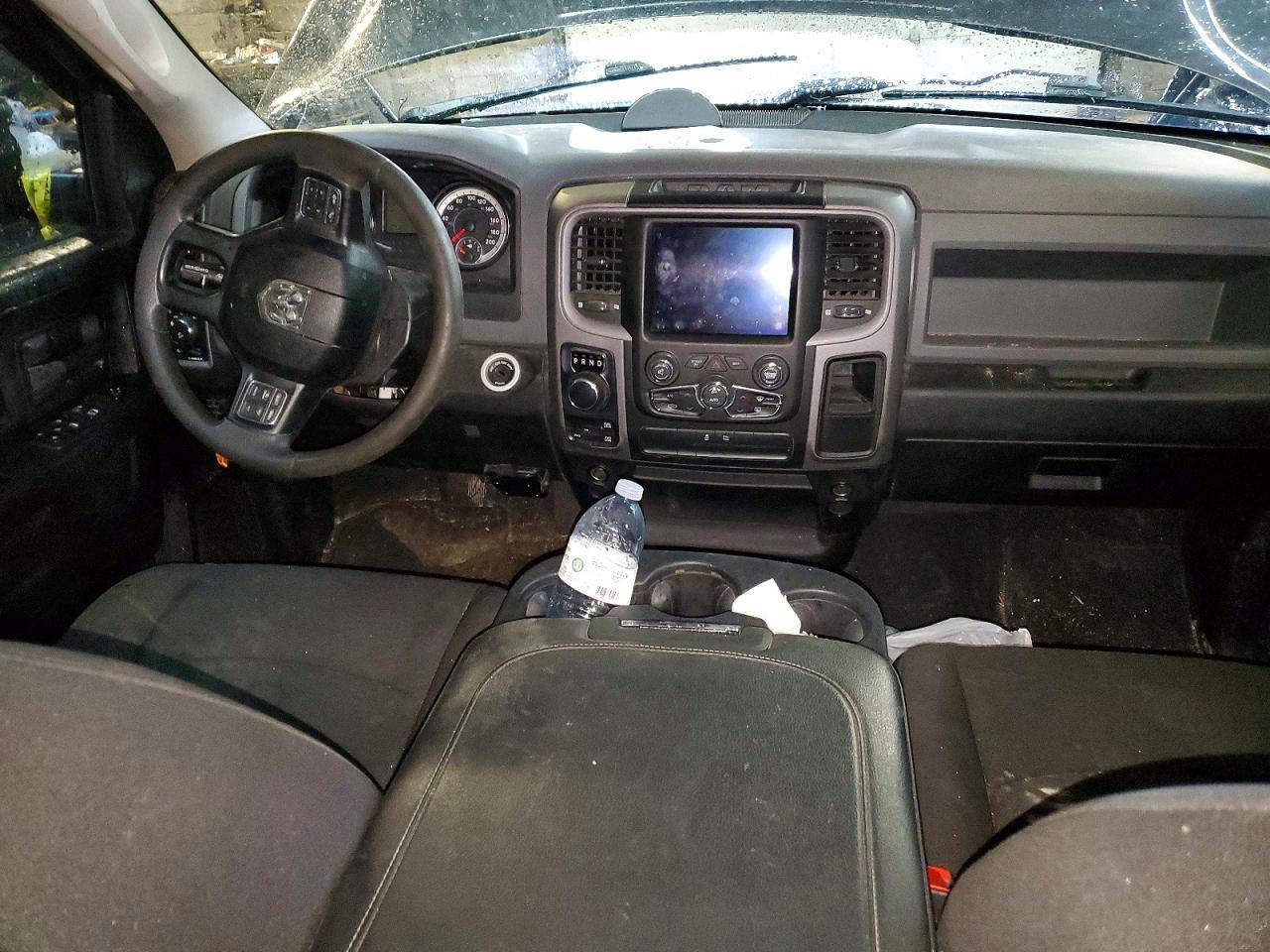 2020 Dodge RAM 1500 Classic Tradesman
