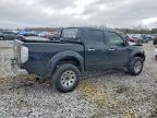 2011 Nissan Frontier S