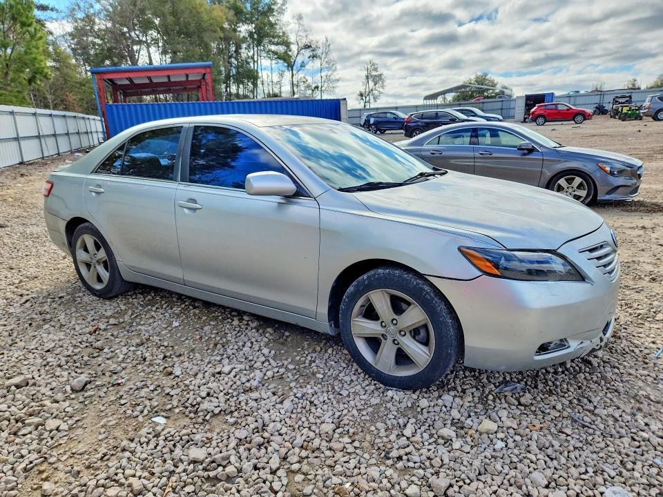 2007 Toyota Camry ce