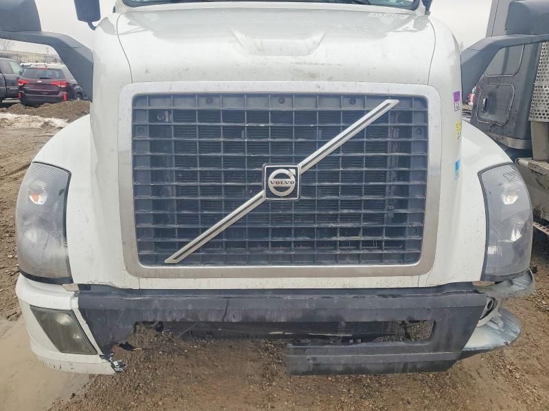 2016 Volvo VN VNL