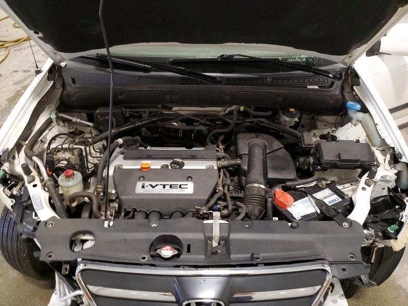 2006 Honda Cr-v ex