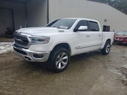 Dodge Vehiculos salvage en venta: 2019 Dodge RAM 1500 Limited