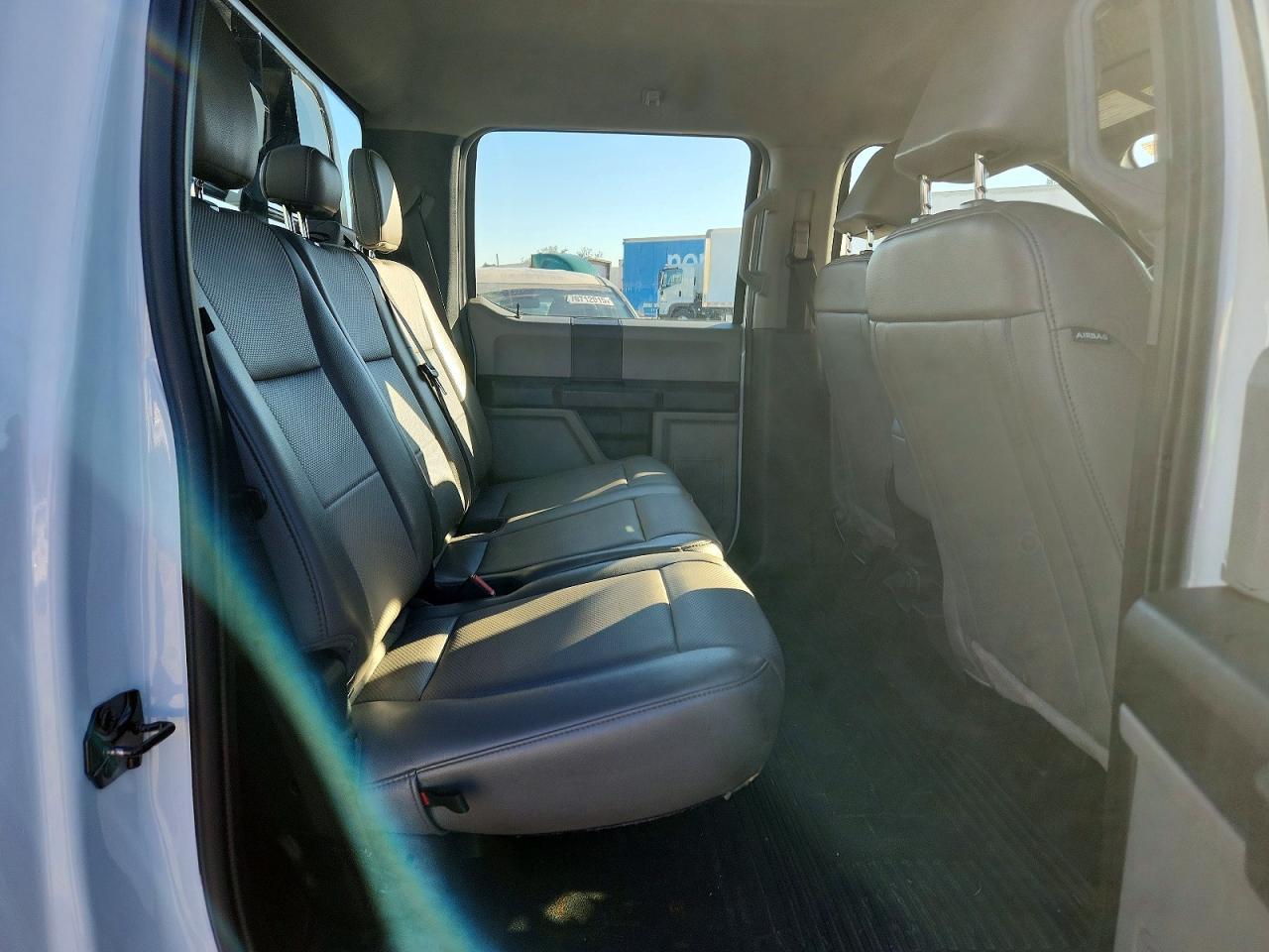 2021 Ford F350 Super Duty