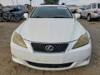 2007 Lexus Is 250
