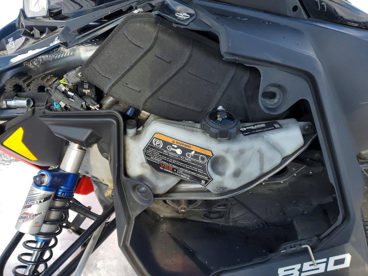 2021 Polari VR1 850 Indy