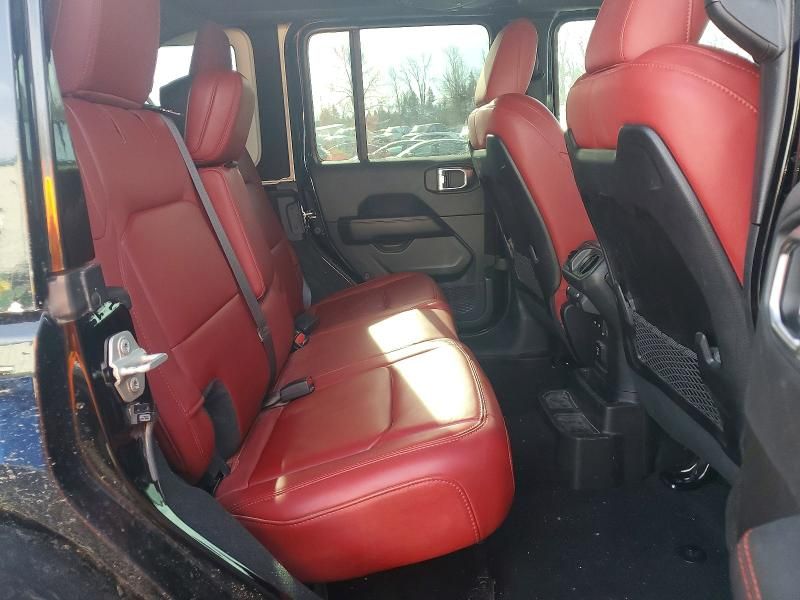 2024 Jeep Wrangler Rubicon 392