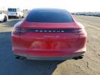 2020 Porsche Panamera 4S