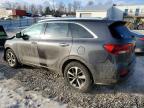 2019 KIA Sorento ex