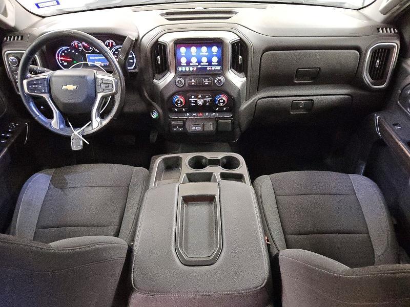 2023 Chevrolet Silverado K2500 Heavy Duty lt