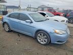 2013 Chrysler 200 lx