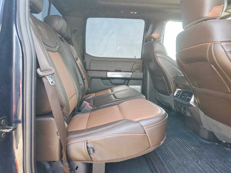 2024 Ford F250 Super Duty