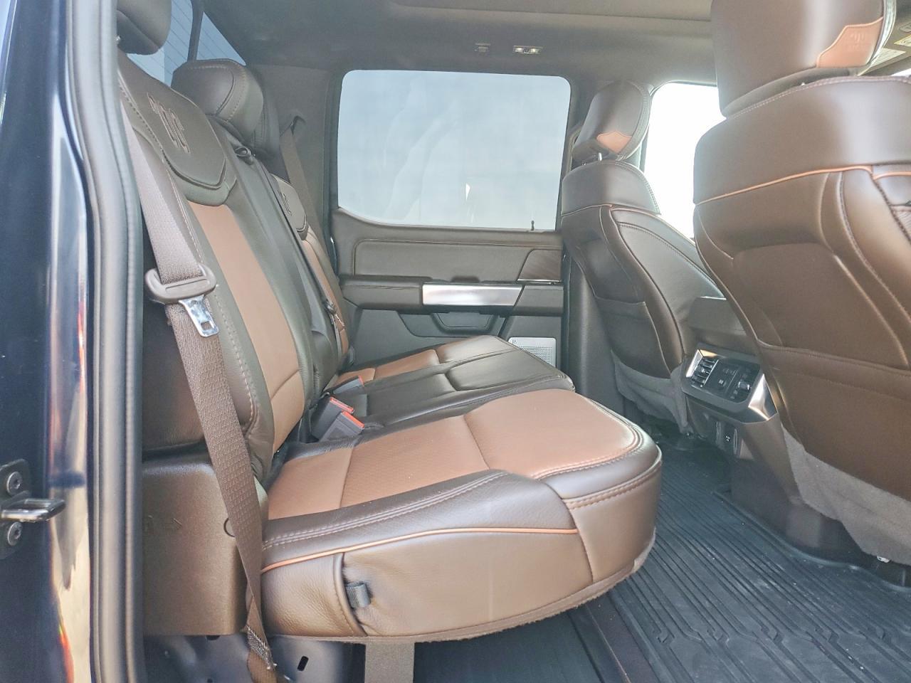 2024 Ford F250 Super Duty