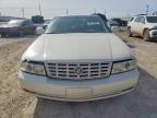 2003 Cadillac Seville sts