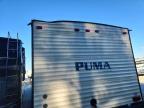 2017 Forest River Puma Towables