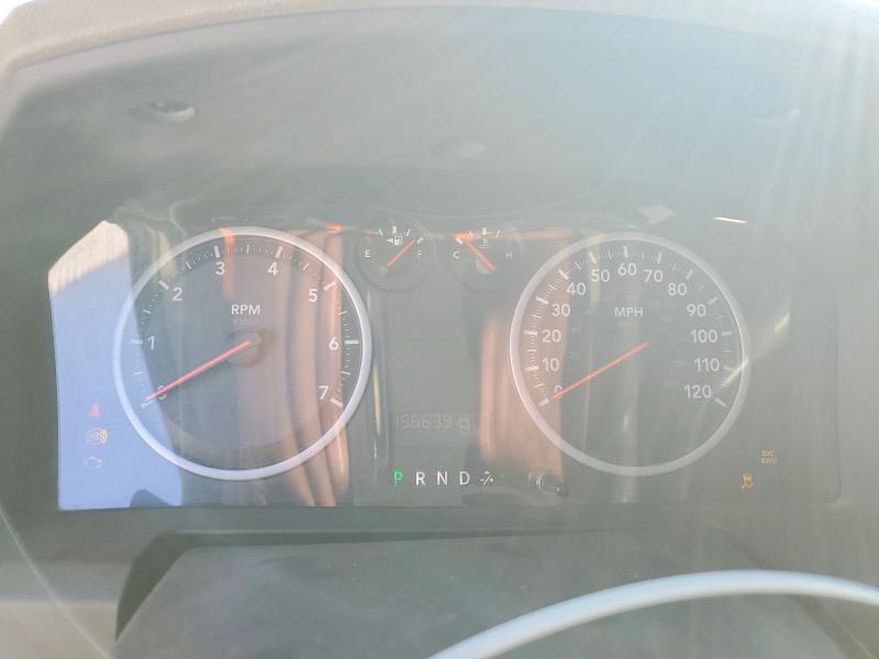 2012 Dodge RAM 1500 ST