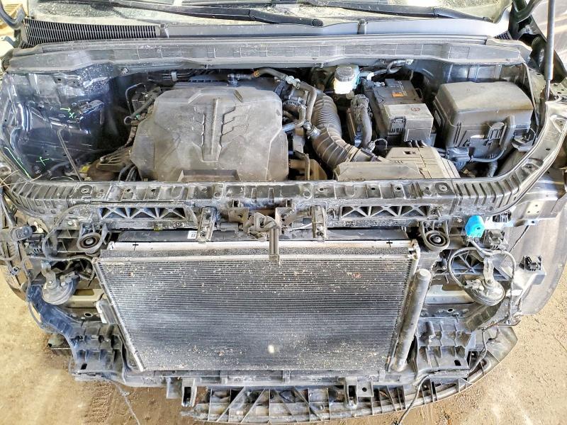 2025 KIA Carnival sx