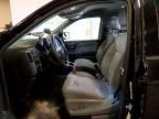 2018 Chevrolet Silverado K1500