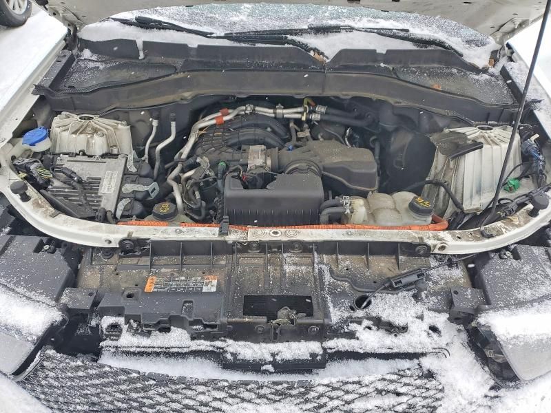 2022 Ford Explorer Police Interceptor