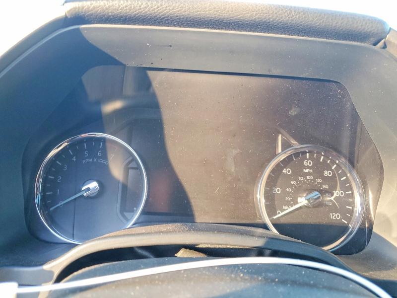 2018 Ford Expedition max xlt