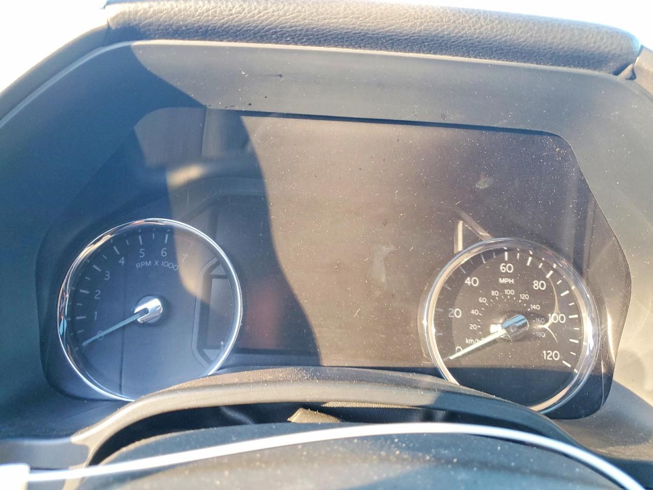 2018 Ford Expedition max xlt