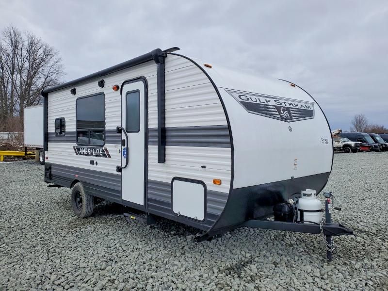 2025 Gulf Stream Ameri-Lite-Camper