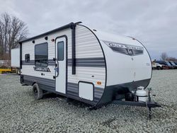 Gulf Stream Vehiculos salvage en venta: 2025 Gulf Stream Ameri-Lite-Camper