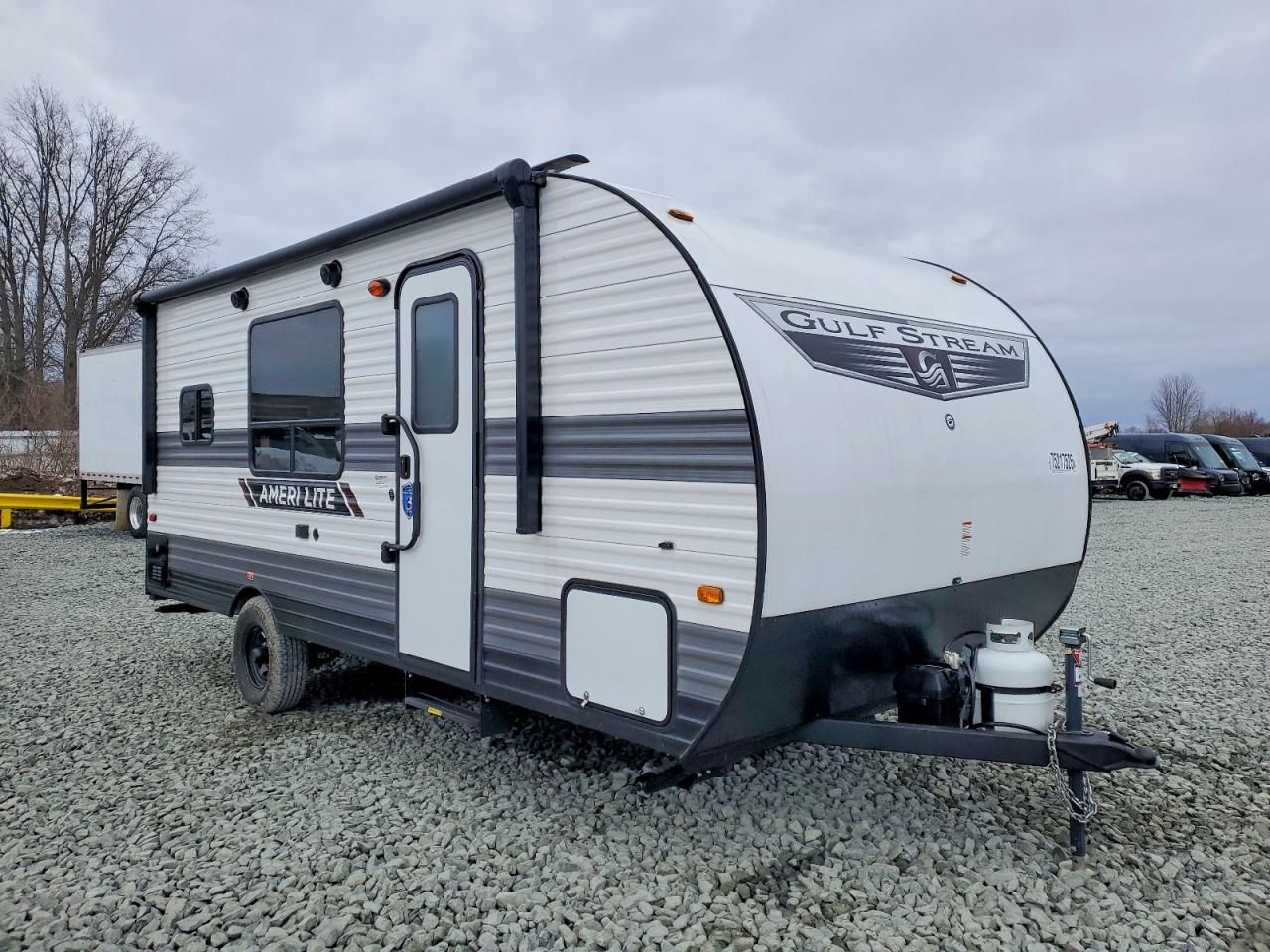 2025 Gulf Stream Ameri-Lite-Camper