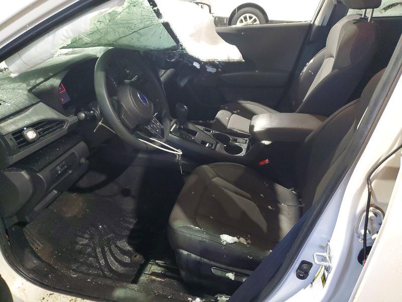 2024 Subaru Xv Crosstrek