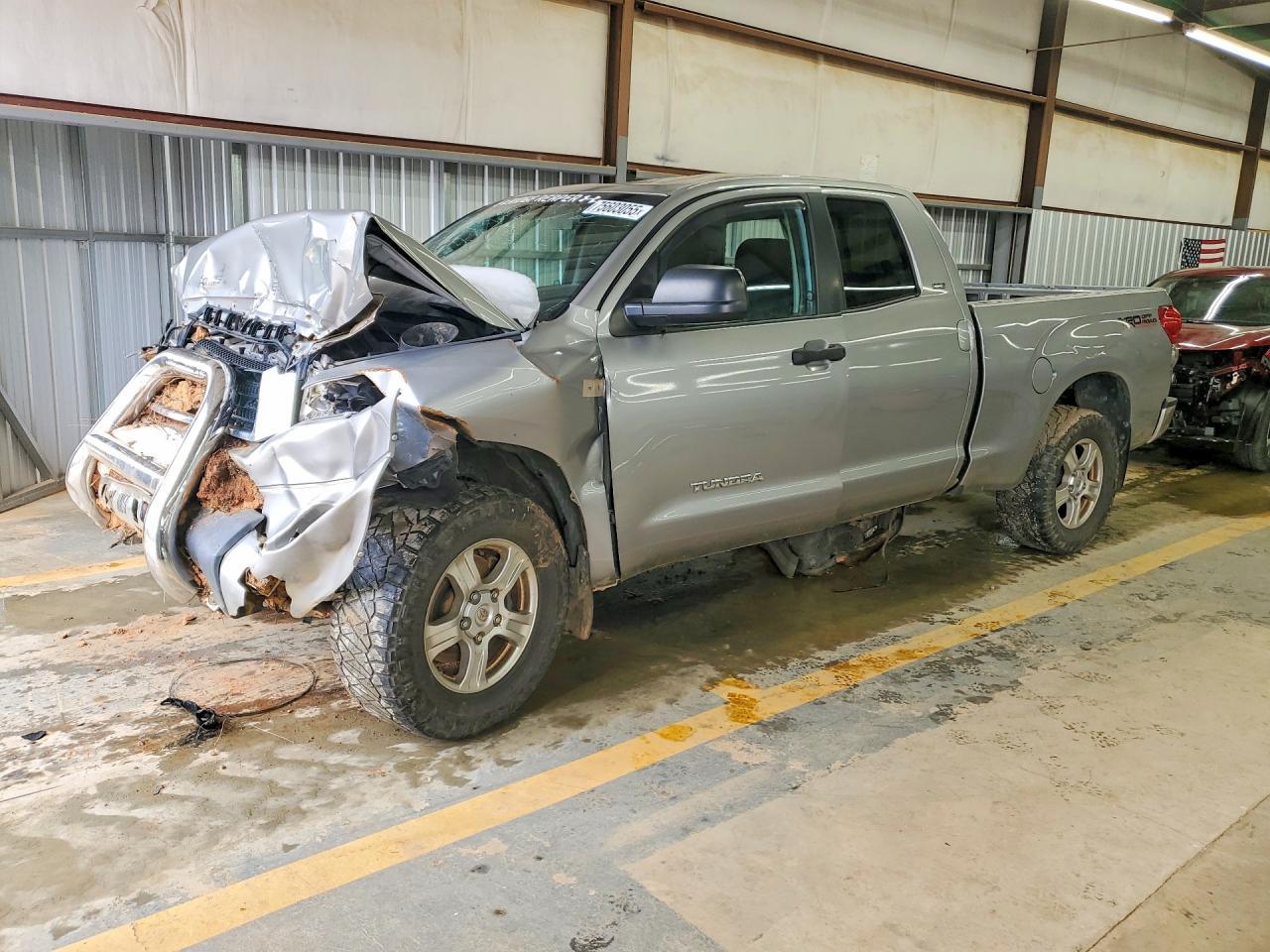 2008 Toyota Tundra Double Cab