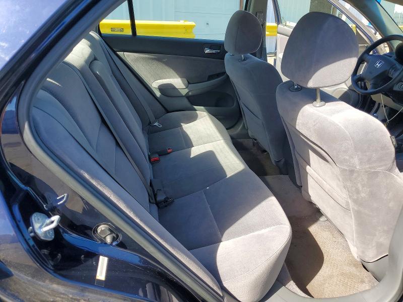 2006 Honda Accord lx