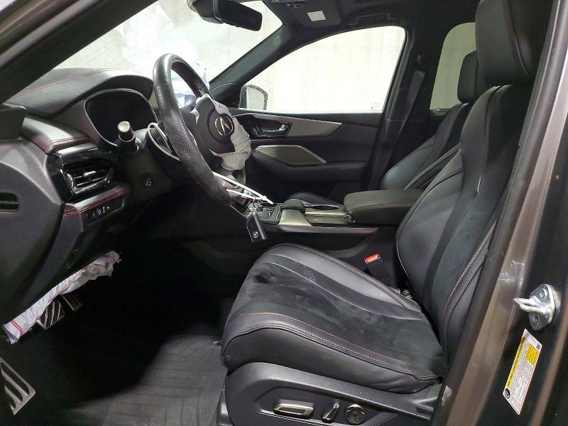 2023 Acura Mdx A-spec