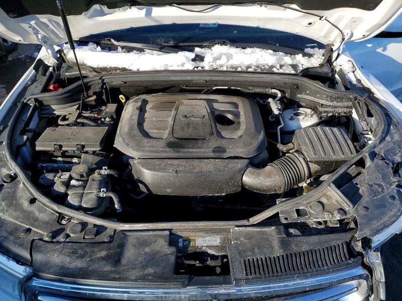 2020 Dodge Durango sxt