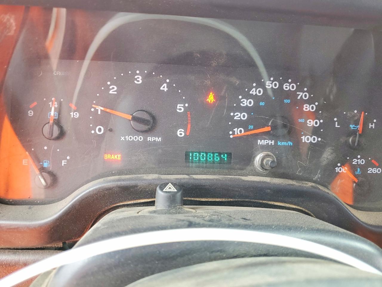 2006 Jeep Wrangler / tj Unlimited Rubicon