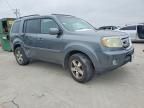 2010 Honda Pilot exl