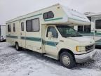 1992 Ford E350 RV