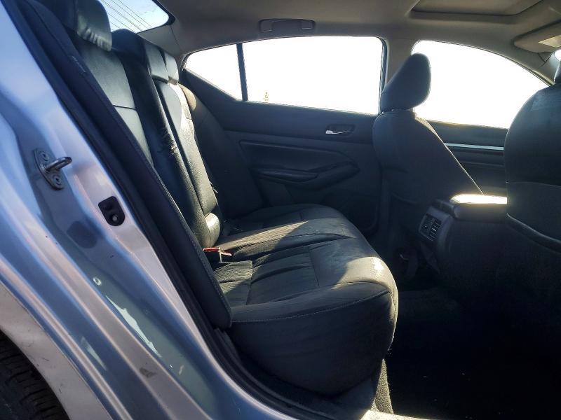 2020 Nissan Altima sl