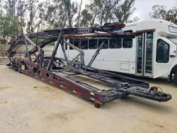Cottrell Vehiculos salvage en venta: 2015 Cottrell CX-09LS3 Car Carrier