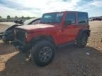 2010 Jeep Wrangler Sport