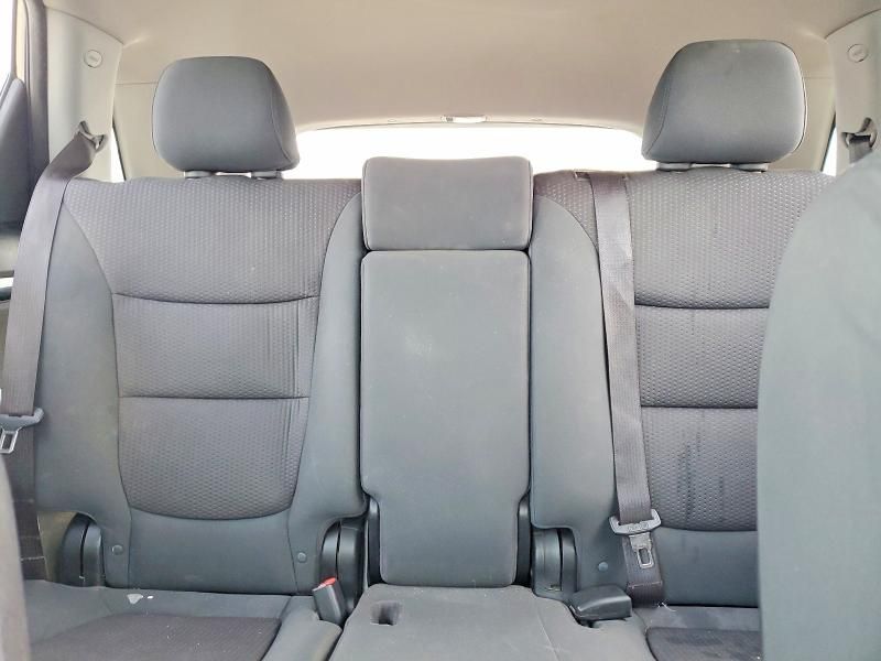 2011 KIA Sorento Base