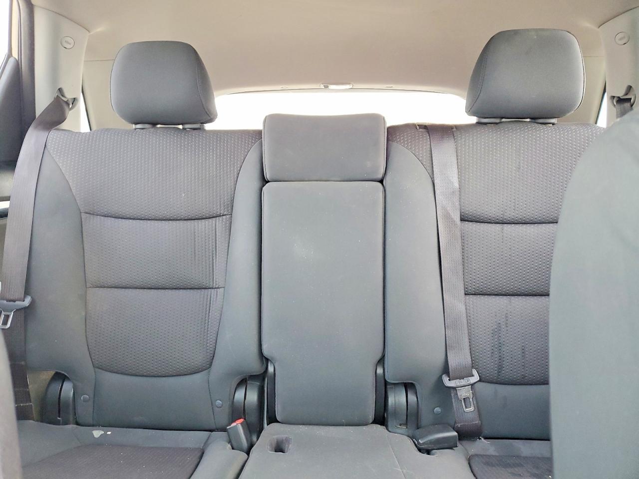 2011 KIA Sorento Base