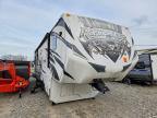 2013 Keystone 2013 Kutb Raptor RP3-Camper