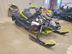 Salvage cars for sale from Copart Appleton, WI: 2020 Skidoo 2020 Skidoo  Renegade Adrenaline