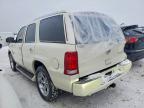 2005 Cadillac Escalade Luxury