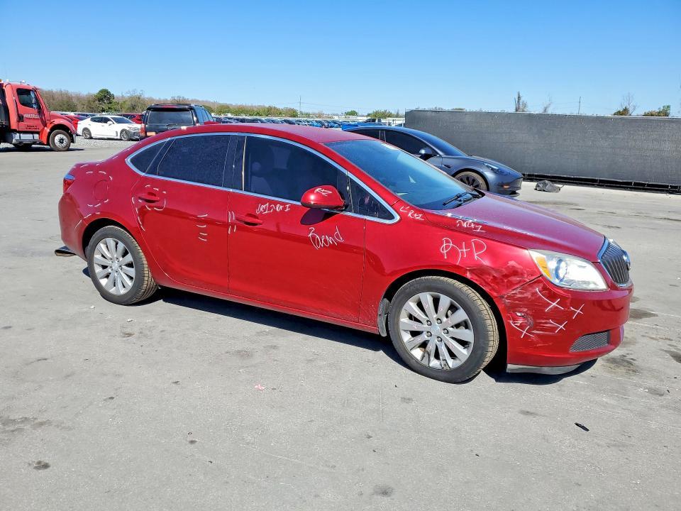 2016 Buick Verano