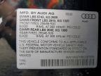 2022 Audi SQ5 Sportback Premium Plus