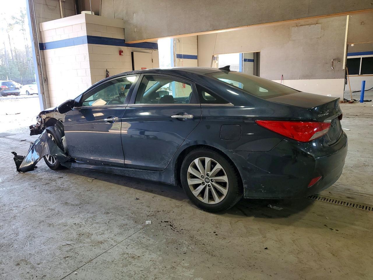 2014 Hyundai Sonata