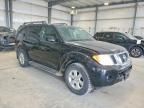 2012 Nissan Pathfinder s