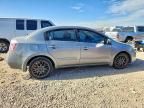2010 Nissan Sentra 2.0